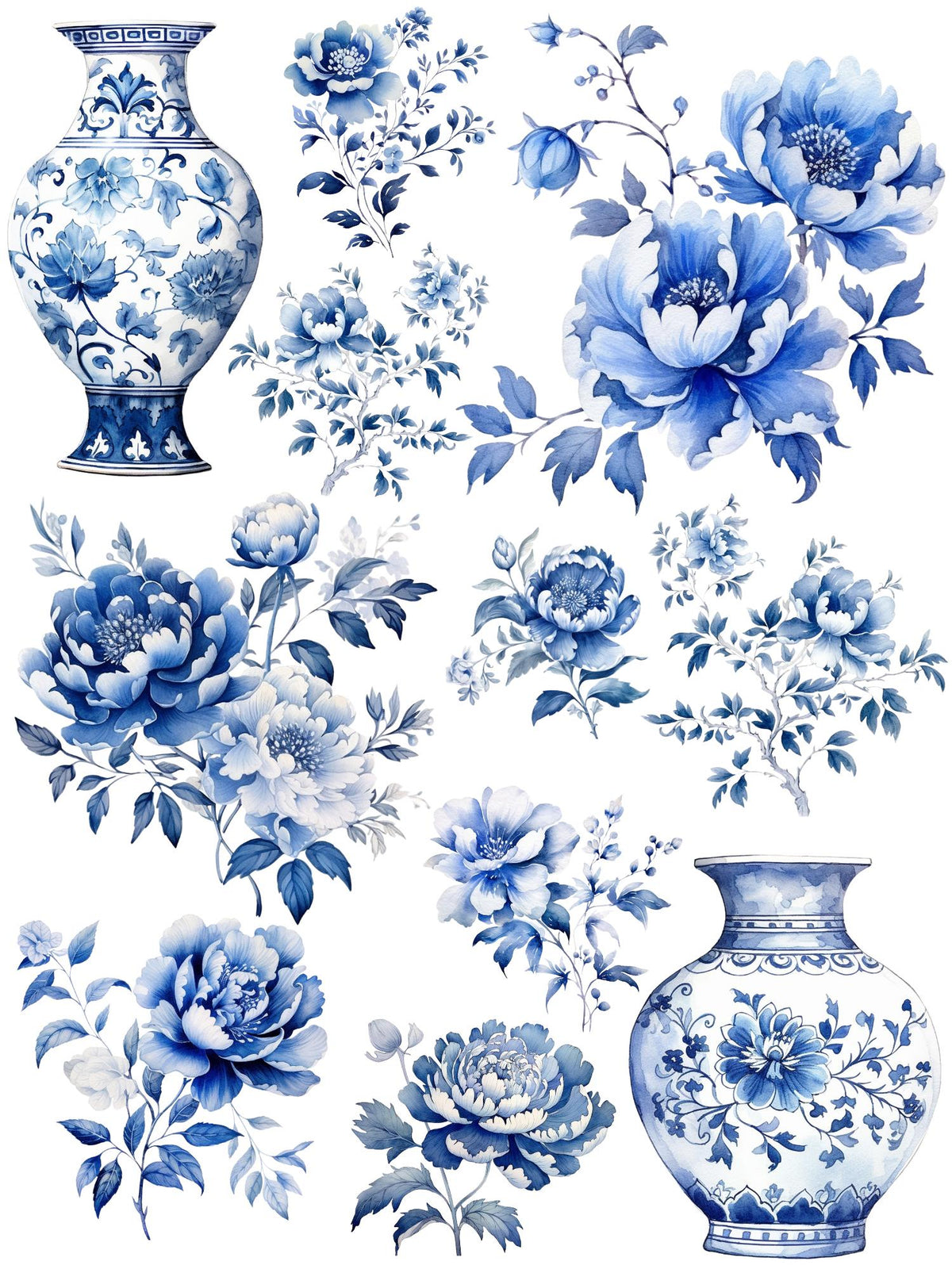 Everyday Home 2025 Bundle-Bundle-Essential Stencil