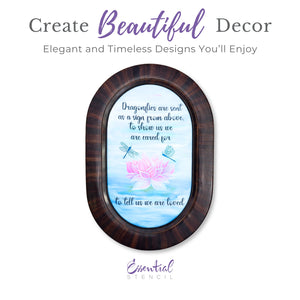 Love From Above Dragonfly Stencil-Collaboration Bundle-Essential Stencil