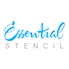 Premium Stencils & Transfers for Makers & DIY Workshops logo