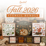 Fall 2026 Stencil Bundle