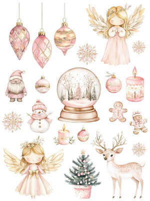 Create for a Cause: 🎀 Breast Cancer Awareness Bundle-Breast Cancer Awareness-Essential Stencil