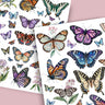 Wings of Wonder Butterfly