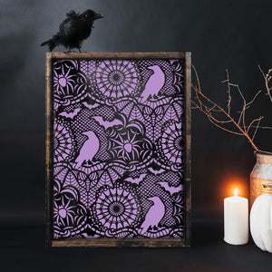 Halloween 2025 Stencil Bundle-Halloween-Essential Stencil