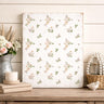Dainty Flower Pattern