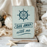 Sail Away Set