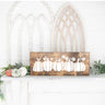 Pumpkins and Grapevine Stencil (2 Pack)