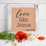 Love like Jesus Set
