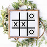 Tic Tac Board