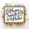 Home Sweet Home