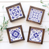 Mediterranean Tiles