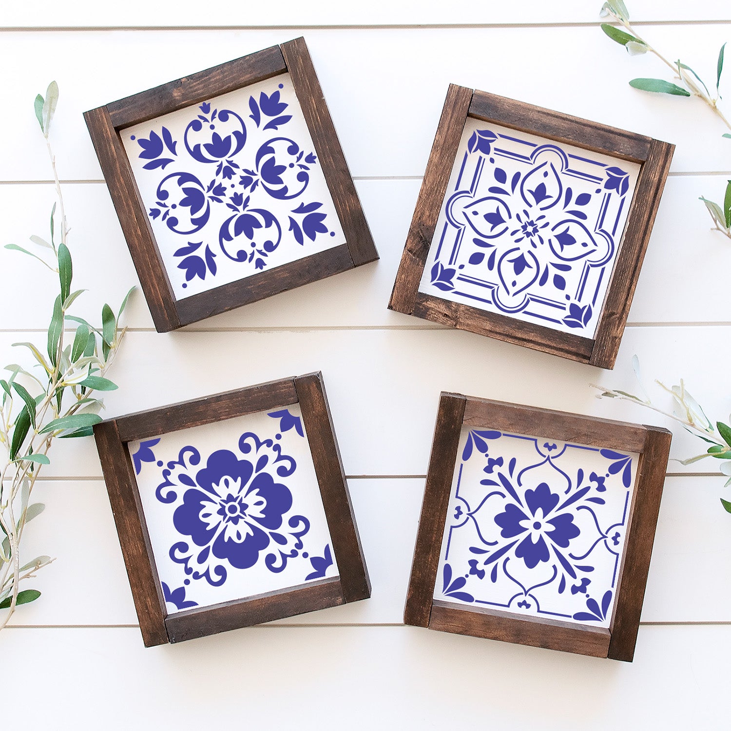 Everyday Home 2025 Bundle-Bundle-Essential Stencil