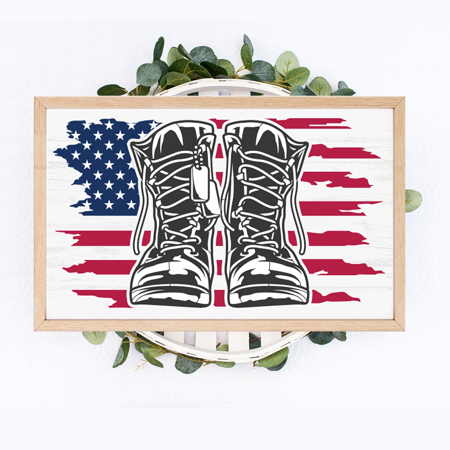 Shop Patriotic Stencils for 4th of July | Essential Stencil