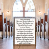 The Lord's Prayer