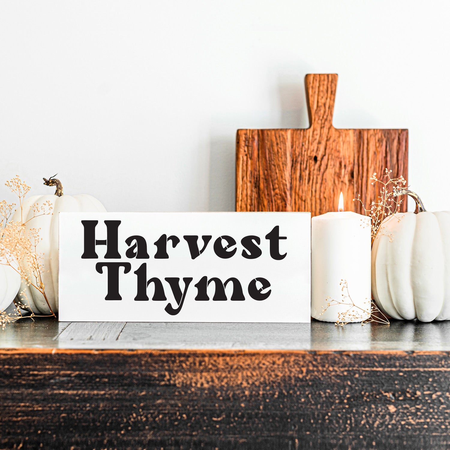 Fall 2025 Stencil Bundle-Fall-Essential Stencil