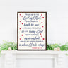 Psalm 144 Scripture Stencil