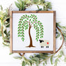 Willow tree