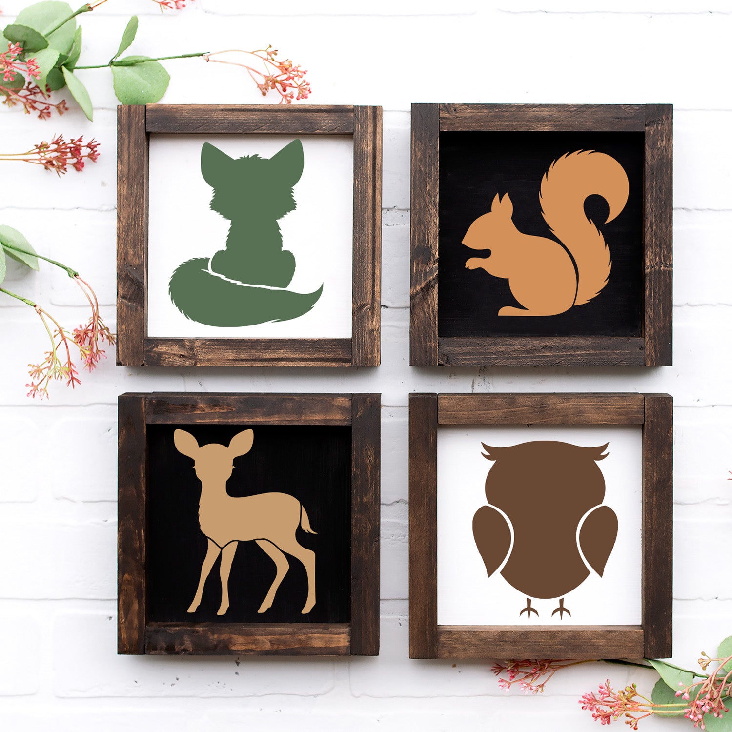 Fall 2025 Stencil Bundle-Fall-Essential Stencil