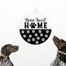 Paw Home Sweet Home
