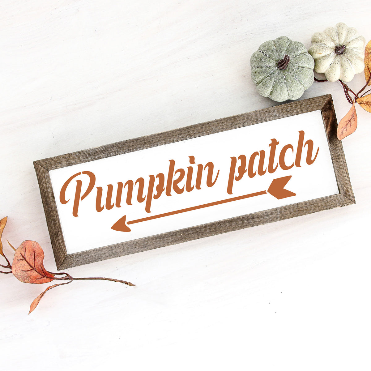 Fall 2025 Stencil Bundle-Fall-Essential Stencil