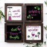 Wine Bar Set