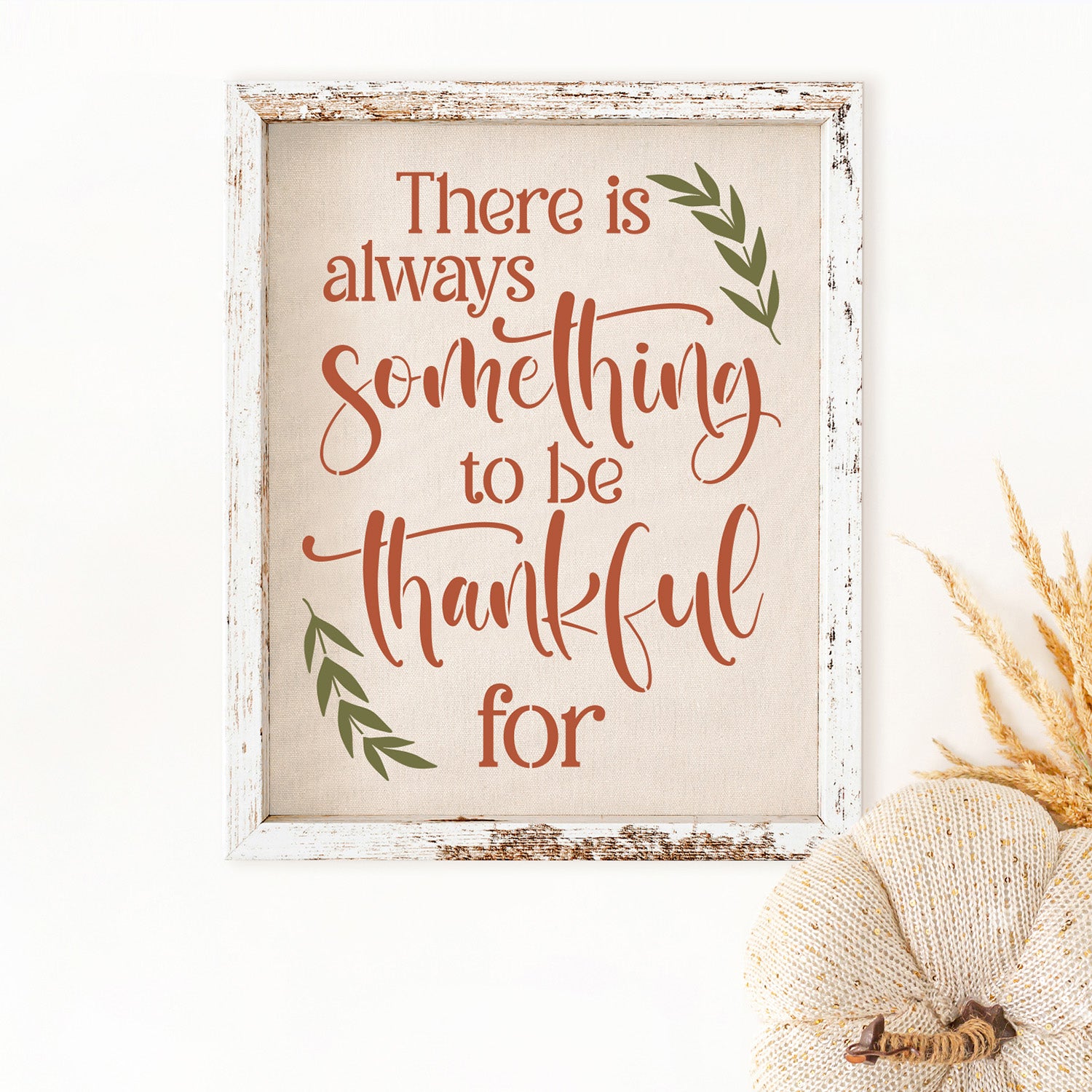 Fall 2025 Stencil Bundle-Fall-Essential Stencil