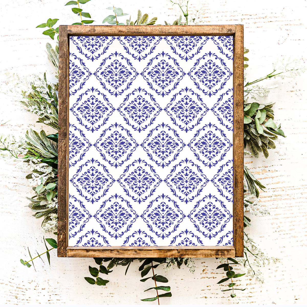 Everyday Home 2025 Bundle-Bundle-Essential Stencil