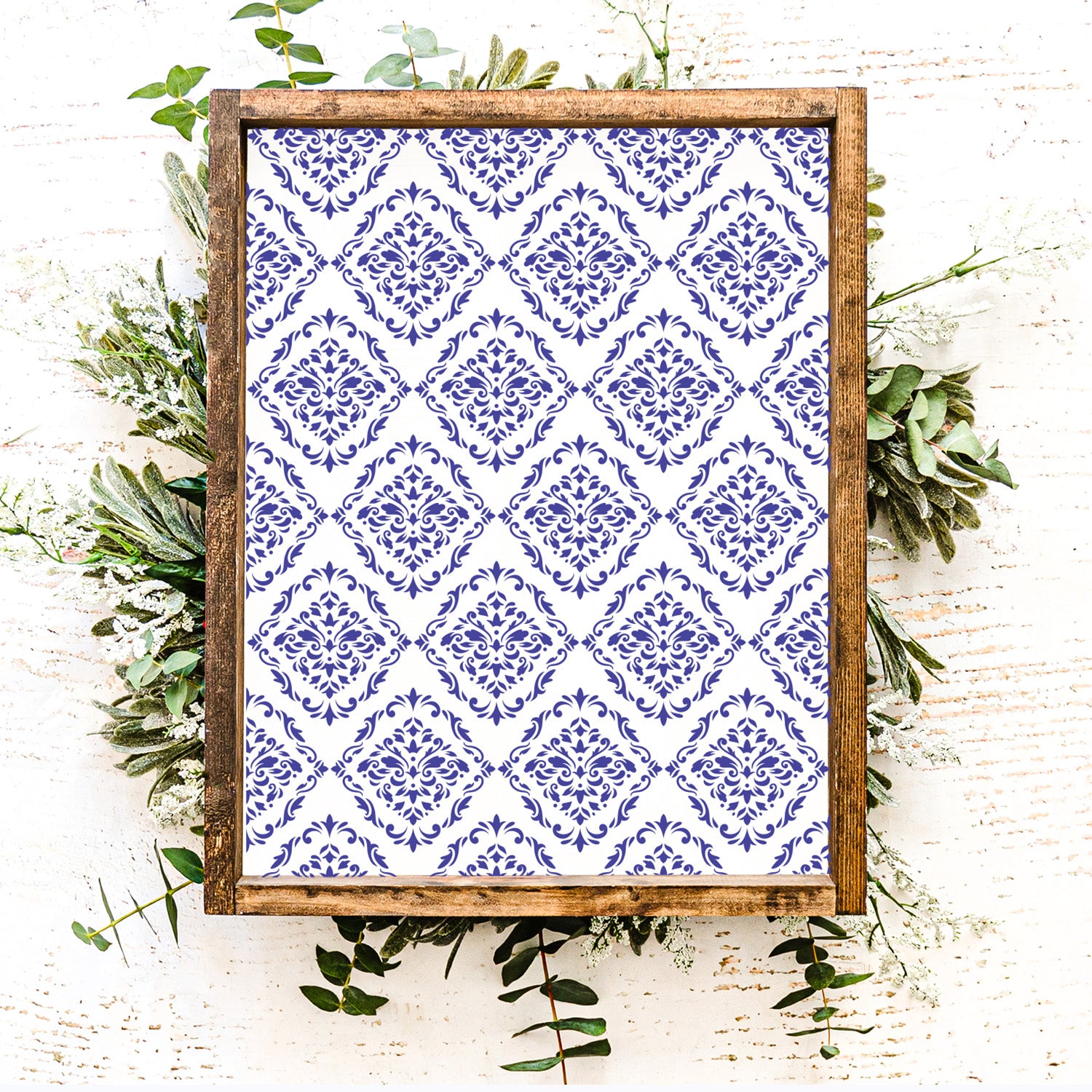 Everyday Home 2025 Bundle-Bundle-Essential Stencil