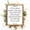 John 14: 27