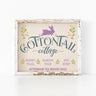 Cottontail Cottage 12x10
