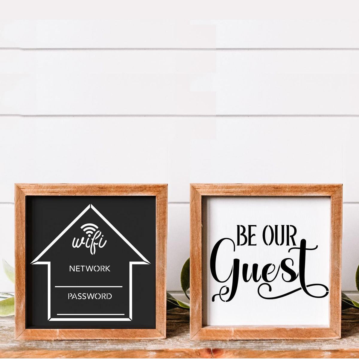 Everyday Home 2025 Bundle-Bundle-Essential Stencil