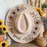 Free Spirit Sunflower