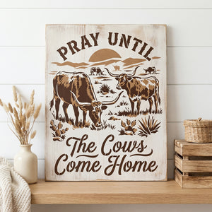 Western Farmhouse 2026 Bundle-Bundle-Essential Stencil