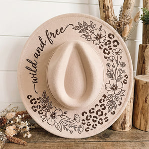 Wild & Inspired Hat Stencil Bundle-Hat Stencil-Essential Stencil