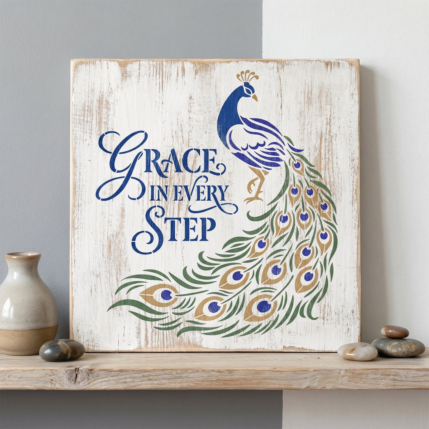 Everyday Home 2026 Bundle-Bundle-Essential Stencil