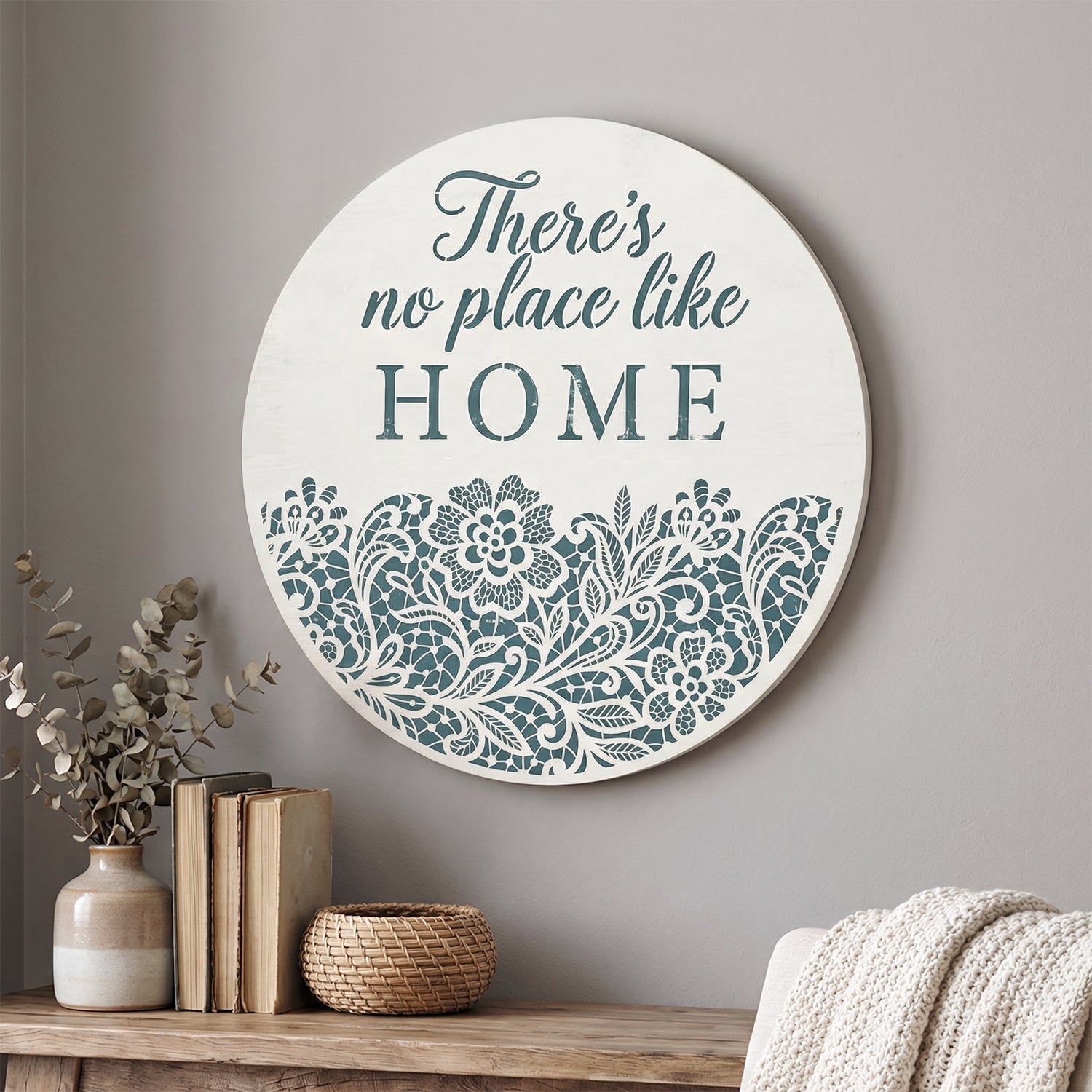 Everyday Home 2026 Bundle-Bundle-Essential Stencil