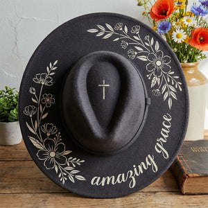 Wild & Inspired Hat Stencil Bundle-Hat Stencil-Essential Stencil