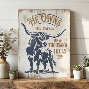 Western Farmhouse 2026 Bundle-Bundle-Essential Stencil