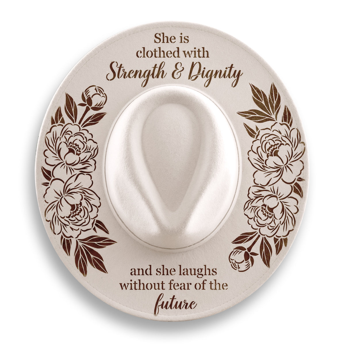 Wild & Inspired Hat Stencil Bundle-Hat Stencil-Essential Stencil