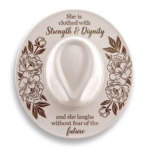 Wild & Inspired Hat Stencil Bundle-Hat Stencil-Essential Stencil