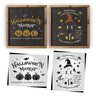 Scarecrow's Farmers Market Stencil Set (2 Pack)