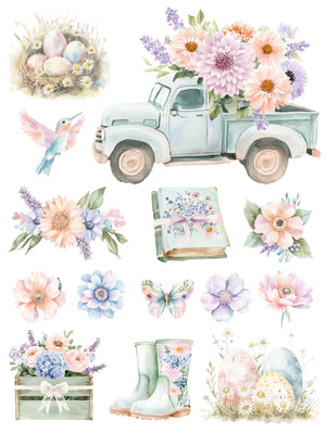 Spring 2026 Bundle-Bundle-Essential Stencil