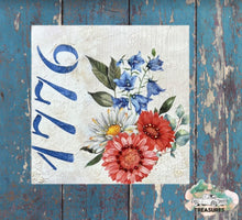 Homestead Americana Rub-On Transfer Bundle-Bundle-Essential Stencil