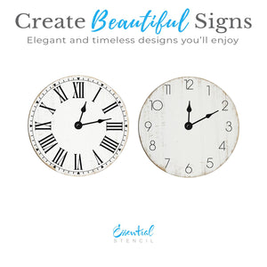 Everyday Home 2026 Bundle-Bundle-Essential Stencil