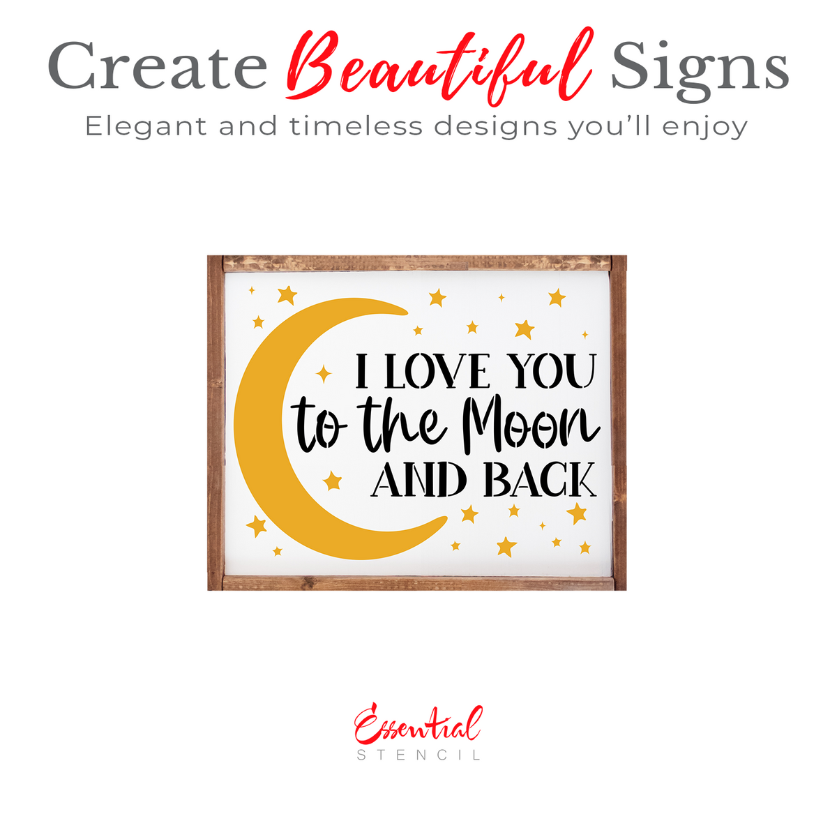 Valentine's 2026 Bundle-Valentine-Essential Stencil