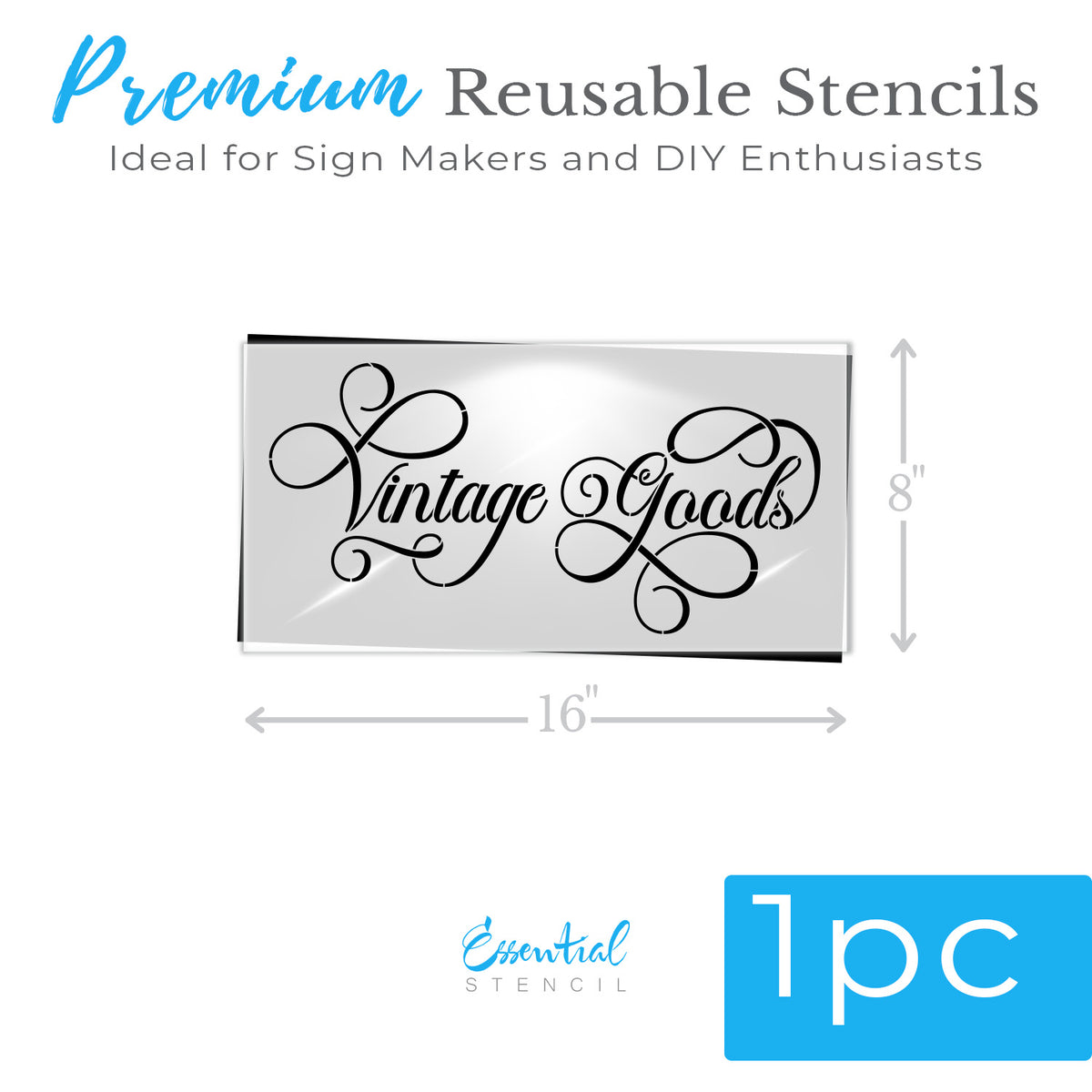 Everyday Home 2025 Bundle-Bundle-Essential Stencil