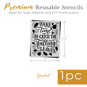 Fall 2026 Stencil Bundle