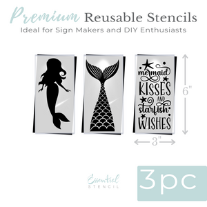 Coastal 2026 Complete Collection-Coastal-Essential Stencil