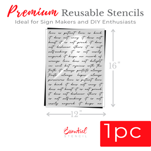 Valentine's 2026 Bundle-Valentine-Essential Stencil