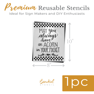 Fall 2026 Stencil Bundle