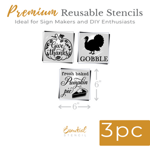 Fall 2026 Stencil Bundle